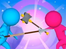 Stickman Guys Defense